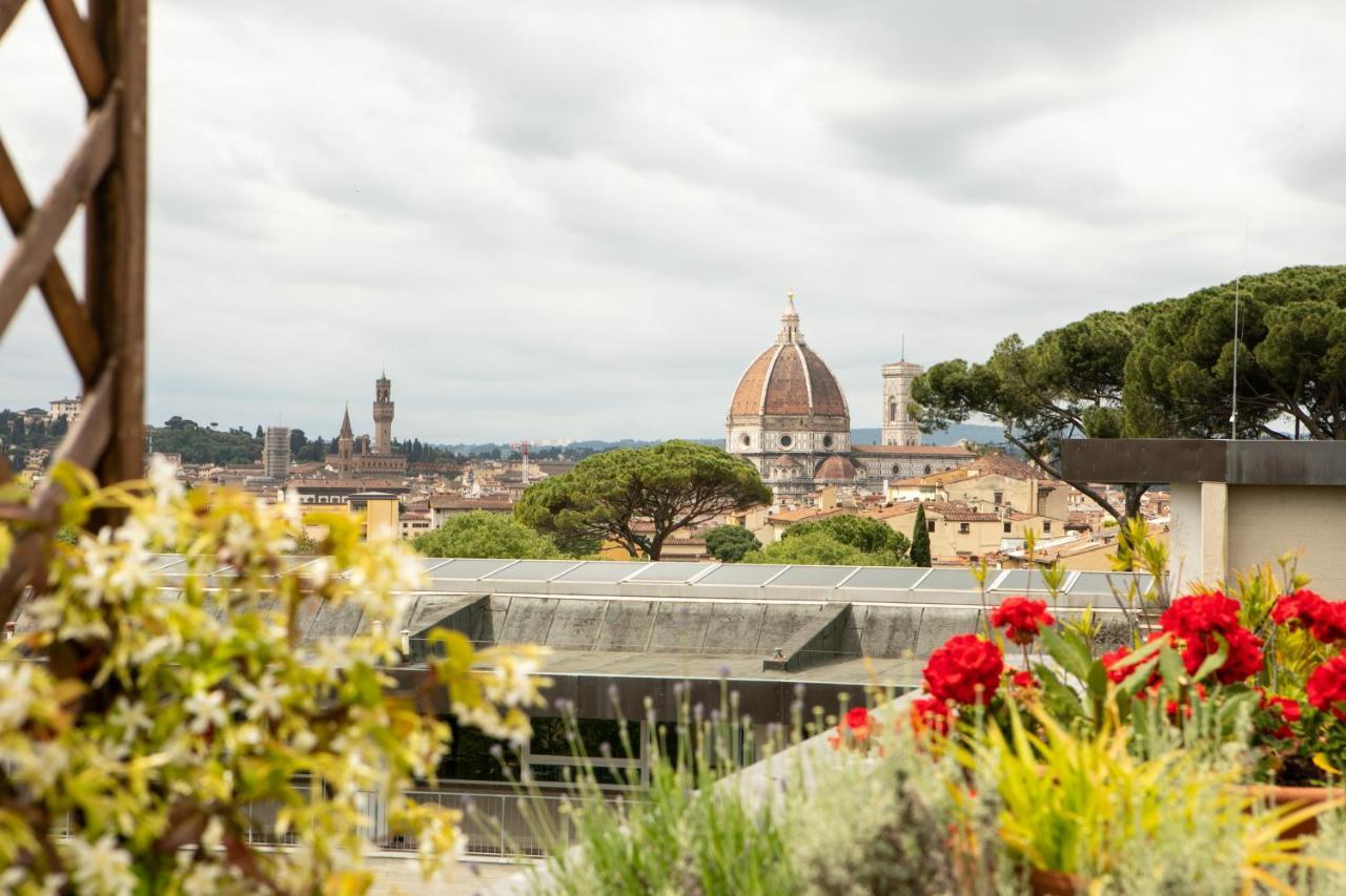 Apartamento Capponi Rooftop Florença