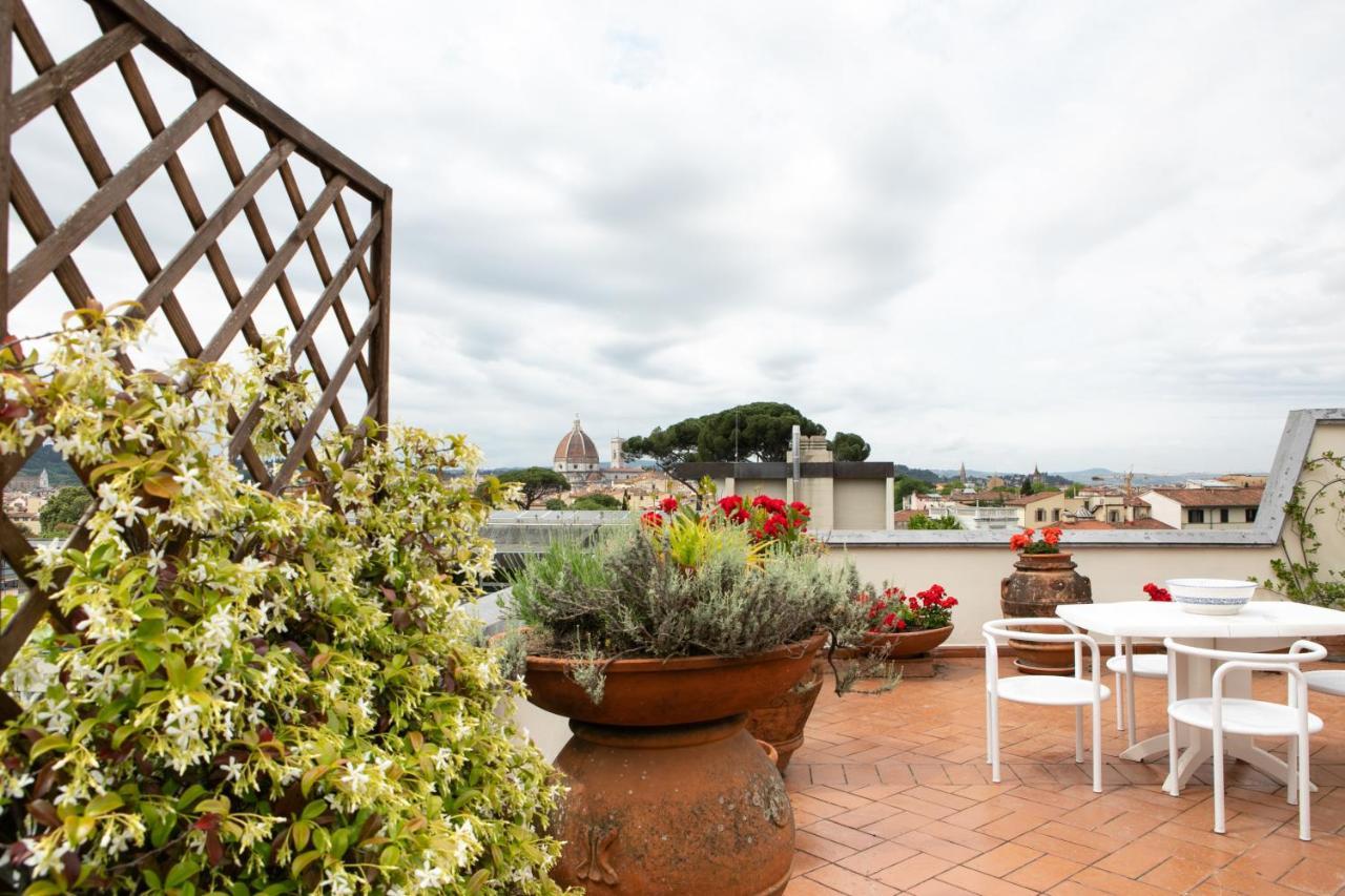 Capponi Rooftop Florença