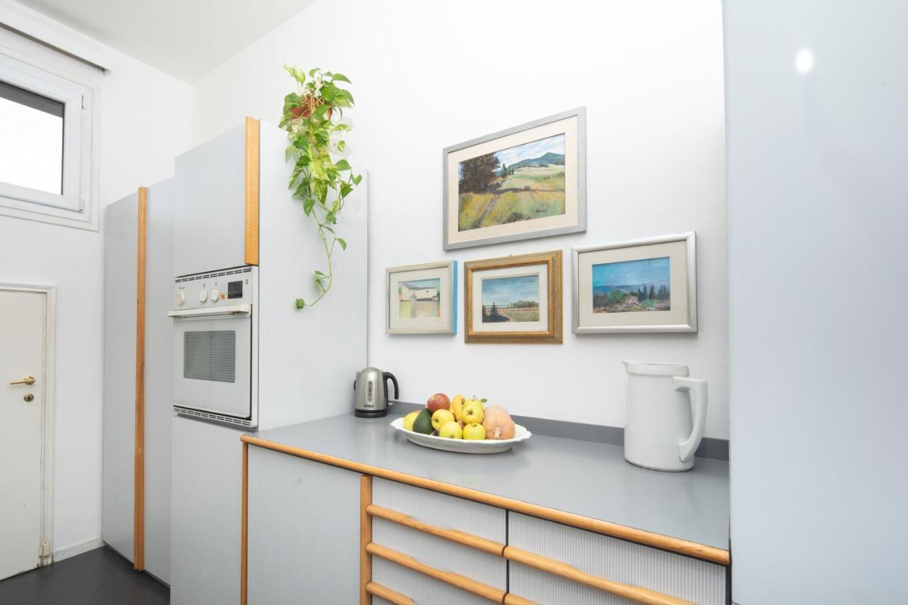 Capponi Rooftop Apartamento