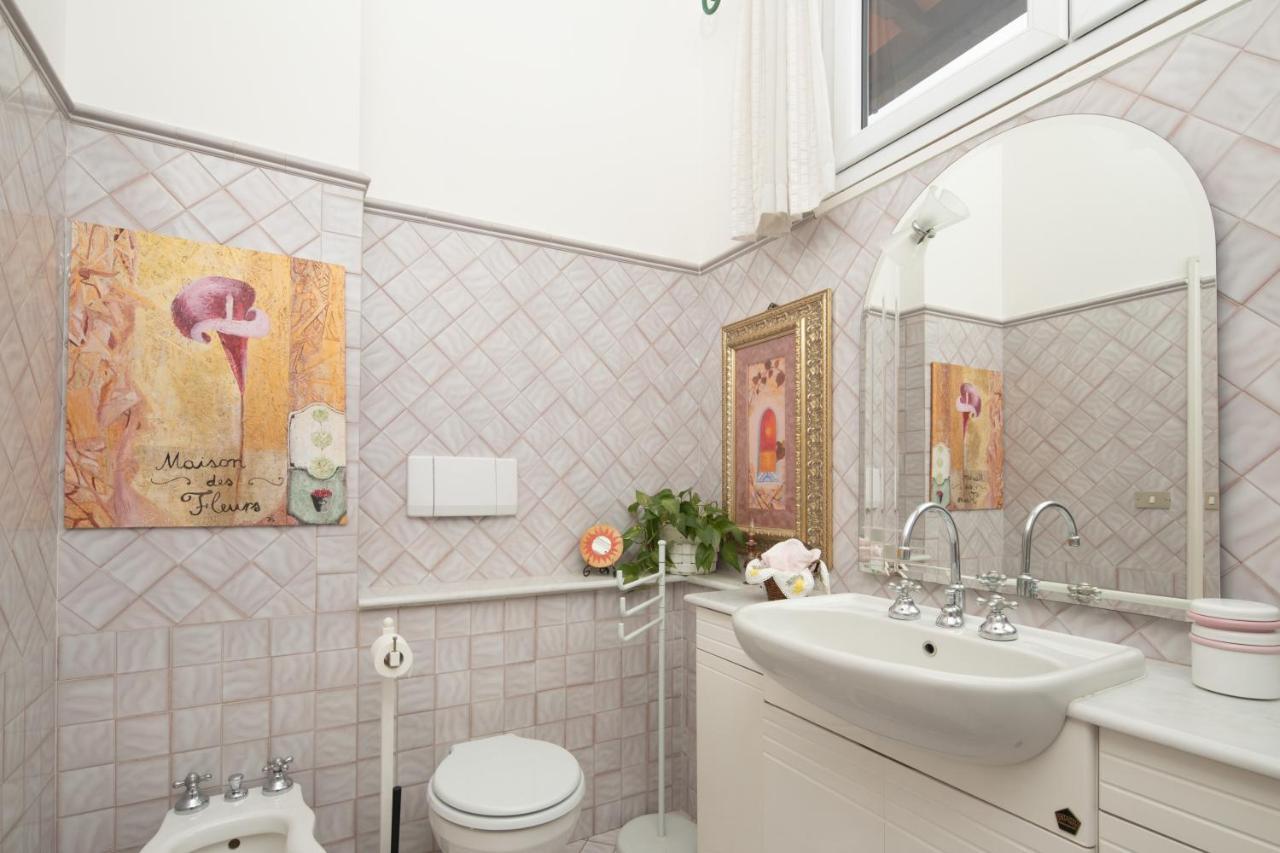 Capponi Rooftop Apartamento