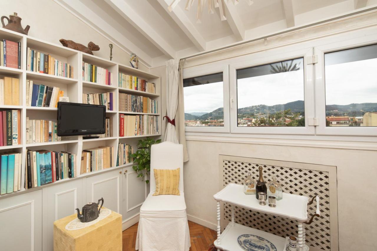 Capponi Rooftop Apartamento