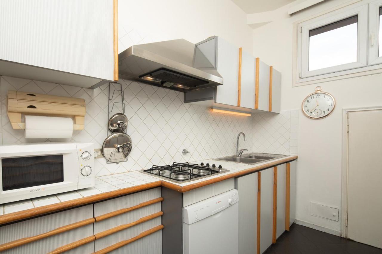 Apartamento Capponi Rooftop Florença