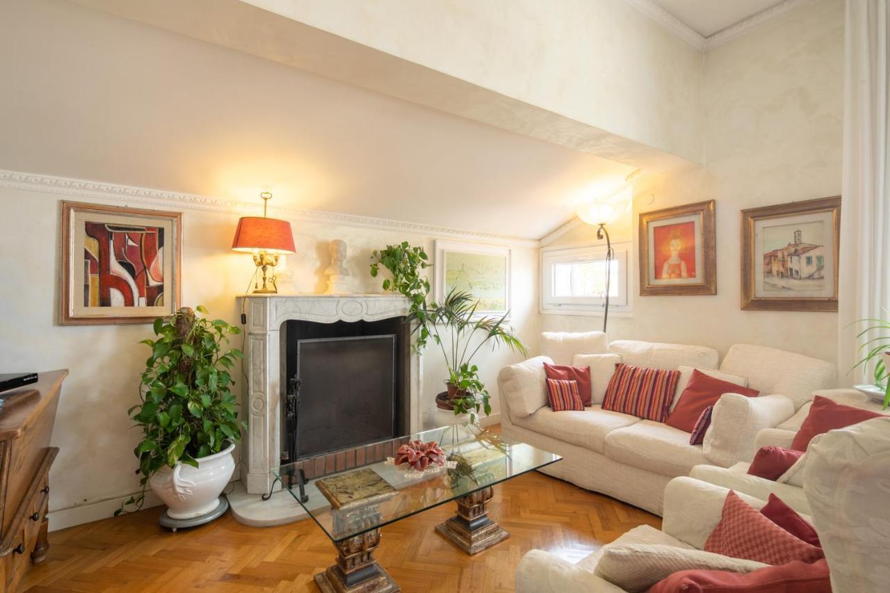 Apartamento Capponi Rooftop