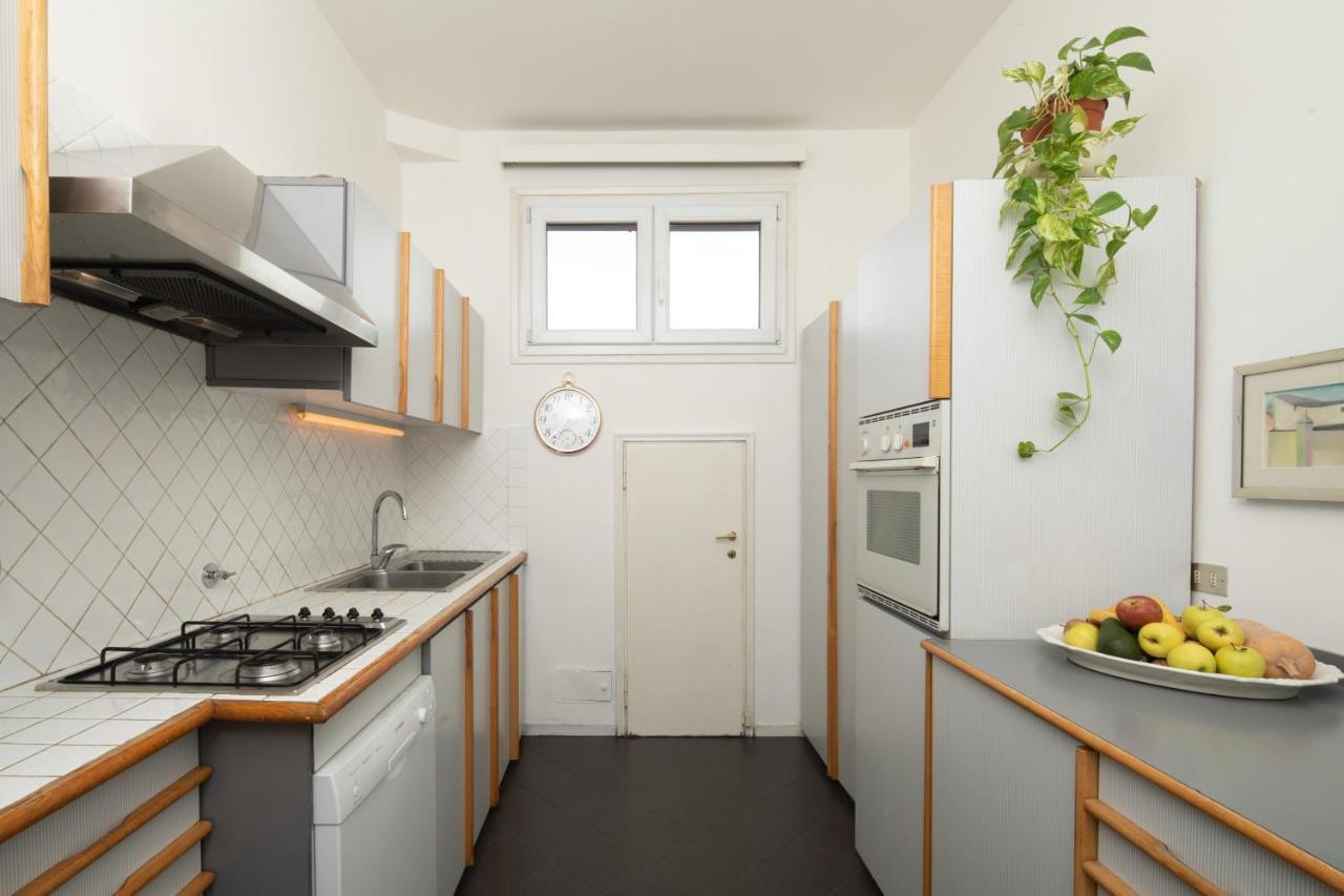 Capponi Rooftop Apartamento *