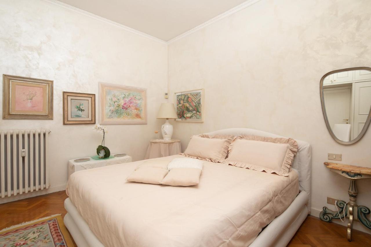 Apartamento Capponi Rooftop Florença